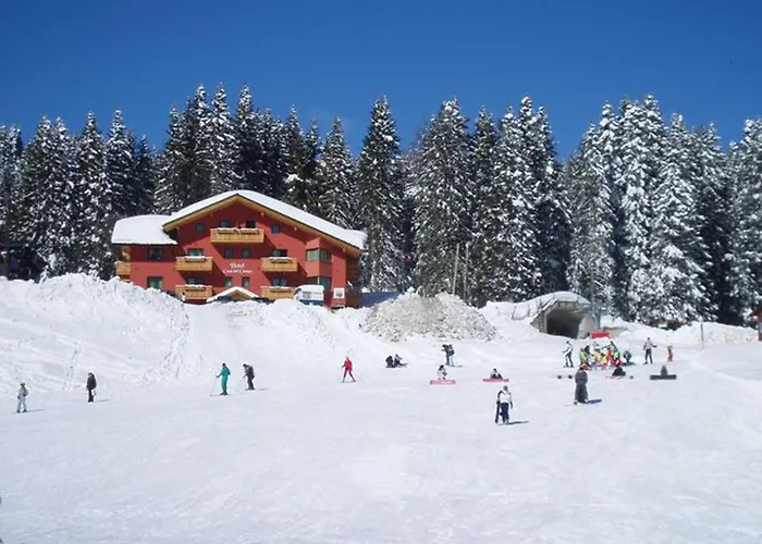 Hotel Casa del Campo
